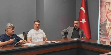 Bilecik’te MHP’li meclis üyeleri partilerinden istifa etti