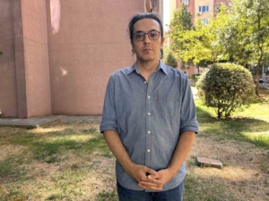 Tuzla KİPTAŞ Sitesi Yönetim Kurulu Başkanı usulsüzlük iddialarına açıklık getirdi