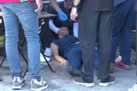 Ataşehir’de diş kliniğinde tüp patlaması: 2 yaralı