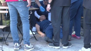 Ataşehir’de diş kliniğinde tüp patlaması: 2 yaralı