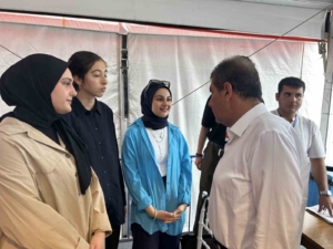 Esenler Belediyesi’nden üniversite adaylarına ücretsiz Tercih ve Danışma Merkezi desteği