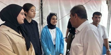 Esenler Belediyesi’nden üniversite adaylarına ücretsiz Tercih ve Danışma Merkezi desteği