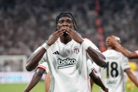 Tammy Abraham, gol sayısını 6’ya çıkardı