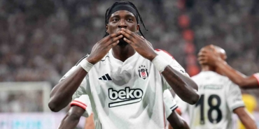 Tammy Abraham, gol sayısını 6’ya çıkardı