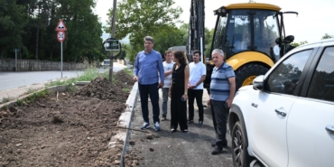 Kartepe’de yeni otopark hizmete açılıyor