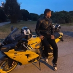 Yalova’da tıra arkadan çarpan motosikletin sürücüsü hayatını kaybetti
