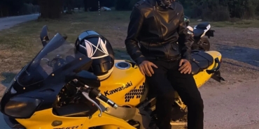 Yalova’da tıra arkadan çarpan motosikletin sürücüsü hayatını kaybetti