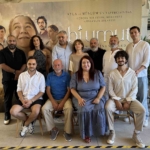 "Bi Umut" filmi basın toplantısıyla tanıtıldı