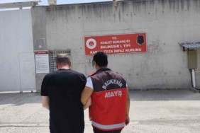 Savaştepe’de 17 yıl hapis cezası olan şahıs yakalandı