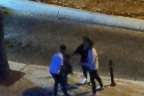 Avcılar’da genç kız sevgilisi tarafından darbedildi