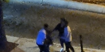 Avcılar’da genç kız sevgilisi tarafından darbedildi