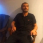 Oyuncu Ufuk Bayraktar, haraç iddiasıyla gözaltına alındı