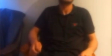 Oyuncu Ufuk Bayraktar, haraç iddiasıyla gözaltına alındı