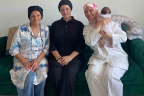 Erenler’de ailelerin mutluluğuna ortak oluyorlar