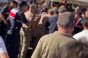 Yalova’da tatil sitesi mali kurulunda arbede