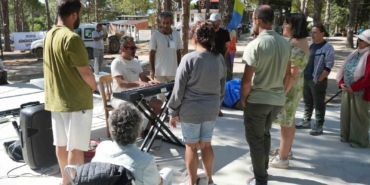 Kazdağı Ekofest 2025 başladı