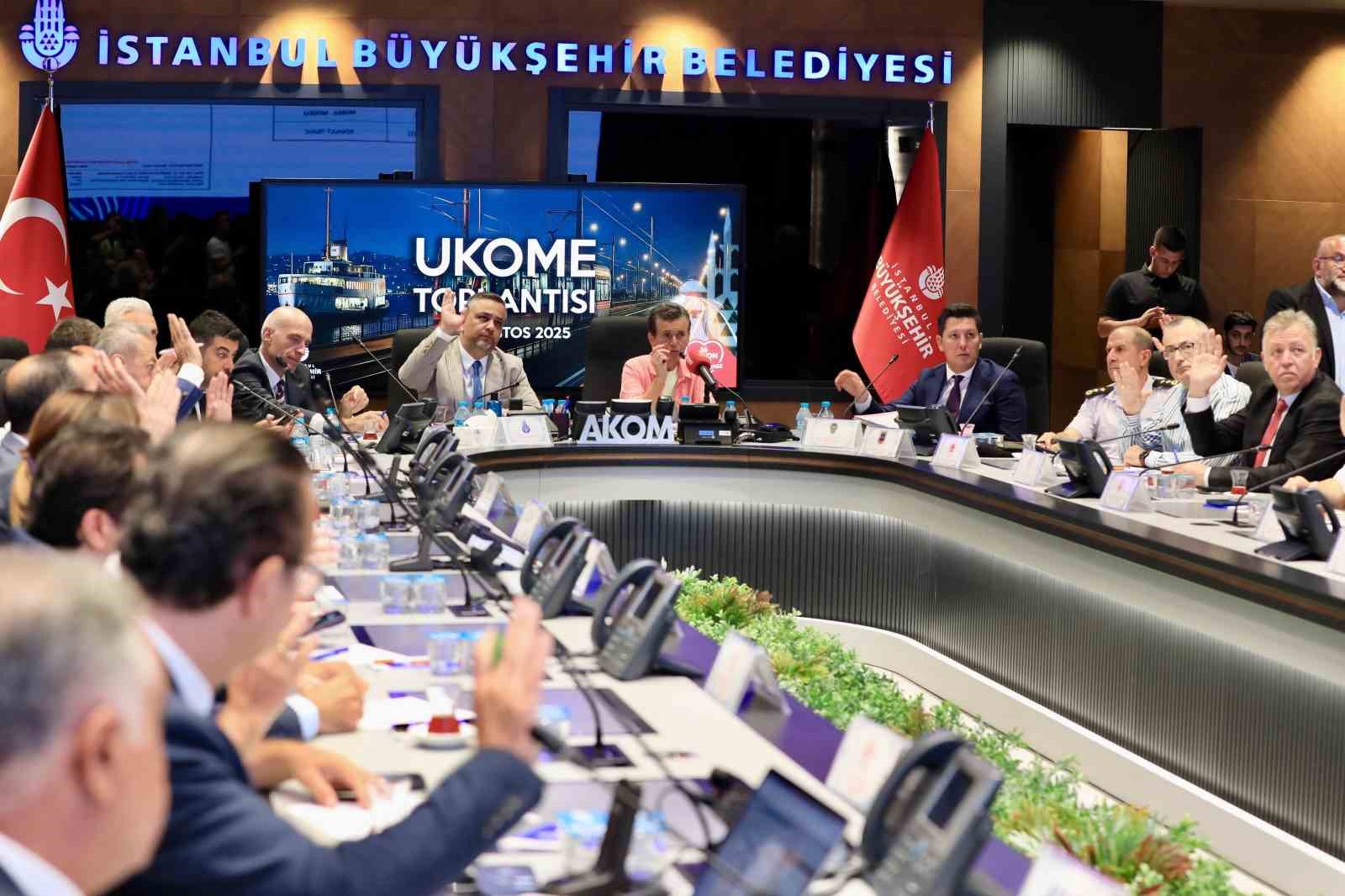 UKOME’de Zuppin XL kararı: Lisans başvurusu reddedildi