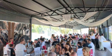 Gemlik Beşiktaşlılar Derneği üyeleri kahvaltıda buluştu