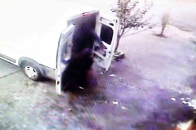 Ümraniye’de 7 dakikada 350 bin liralık hırsızlık yaptılar: O anlar kamerada