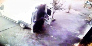 Ümraniye’de 7 dakikada 350 bin liralık hırsızlık yaptılar: O anlar kamerada