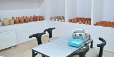 Esenyurt Belediyesi’nden kadınları sanatla güçlendirecek yeni bir merkez