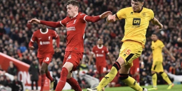 Feyenoord, savunmaya Anel Ahmedhodzic takviyesi yaptı