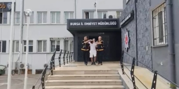 Karısını bıçaklayarak öldüren koca tutuklandı