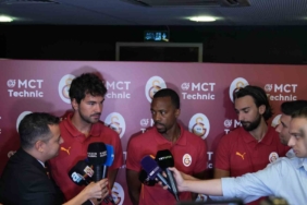 Buğrahan Tuncer: "Öncelikli hedefimiz FIBA Şampiyonlar Ligi’nde kupayı kazanmak"