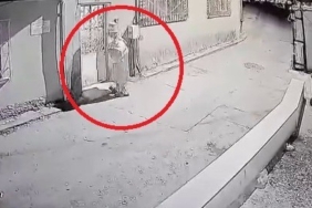 Bursa’da palyaço paniği