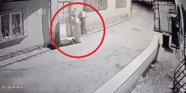 Bursa’da palyaço dehşeti