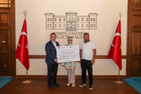 Bilecik’te tarım ve hayvancılığa 71 milyon TL’lik dev yatırım desteği