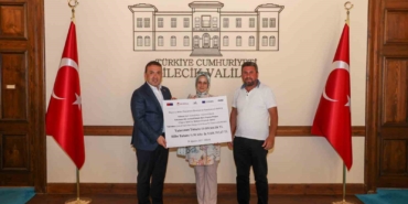 Bilecik’te tarım ve hayvancılığa 71 milyon TL’lik dev yatırım desteği