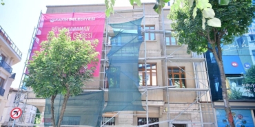 Fatih’in kalbinde estetik ve tarihi dönüşüm