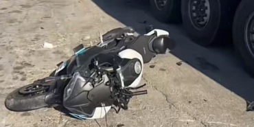 Balıkesir’de feci motosiklet kazası: 1 ölü, 1 yaralı