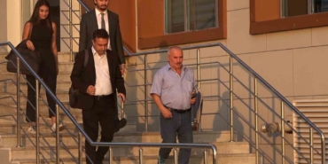 Yatı parçalanmış halde bulunan kayıp iş adamıyla ilgili yeniden gözaltına alınan kaptan tutuklandı