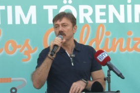 Bahçelievler’de 100 çocuk daha bisiklet sahibi oldu