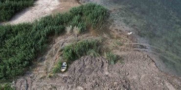 Su seviyesi tarihi dipte, milyonlar susuzlukla karşı karşıya