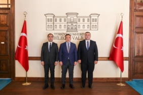 Kaymakam vekilleri göreve başladı