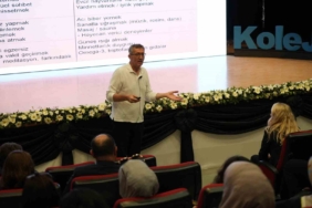 İhlas Koleji 30 yılın tecrübesiyle yeni eğitim dönemine hazır