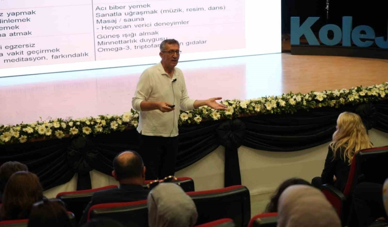 İhlas Koleji 30 yılın tecrübesiyle yeni eğitim dönemine hazır