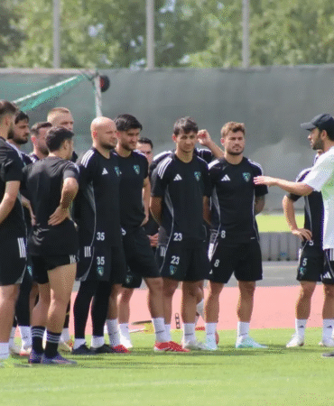 Kocaelispor ile Samsunspor 22 yıl sonra Süper Lig’de karşı karşıya geliyor