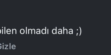 "Yakalayabilen olmadı" dedi, 53 bin lira ceza yedi