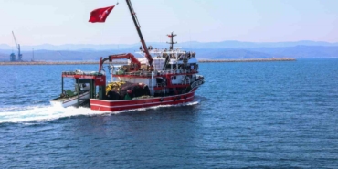 Çanakkale’de balıkçılar ’Vira bismillah’ diyerek denize açıldı