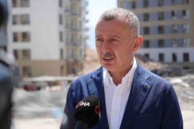 Büyükakın’dan CHP’li Günaydın’ın "borç" iddiasına cevap