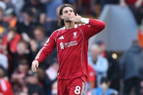 Liverpool, Arsenal’i tek golle geçti