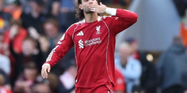 Liverpool, Arsenal’i tek golle geçti