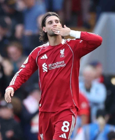 Liverpool, Arsenal’i tek golle geçti