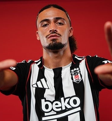 Taylan Bulut: "Her zaman yüzde yüzümü vereceğim"