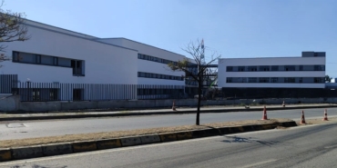 Hendek MYO’nun yeni binası yüzde 95 tamamlandı