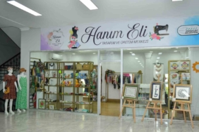 Esenyurt Belediyesi’nden kadınların ekonomik hayata katılımına destek